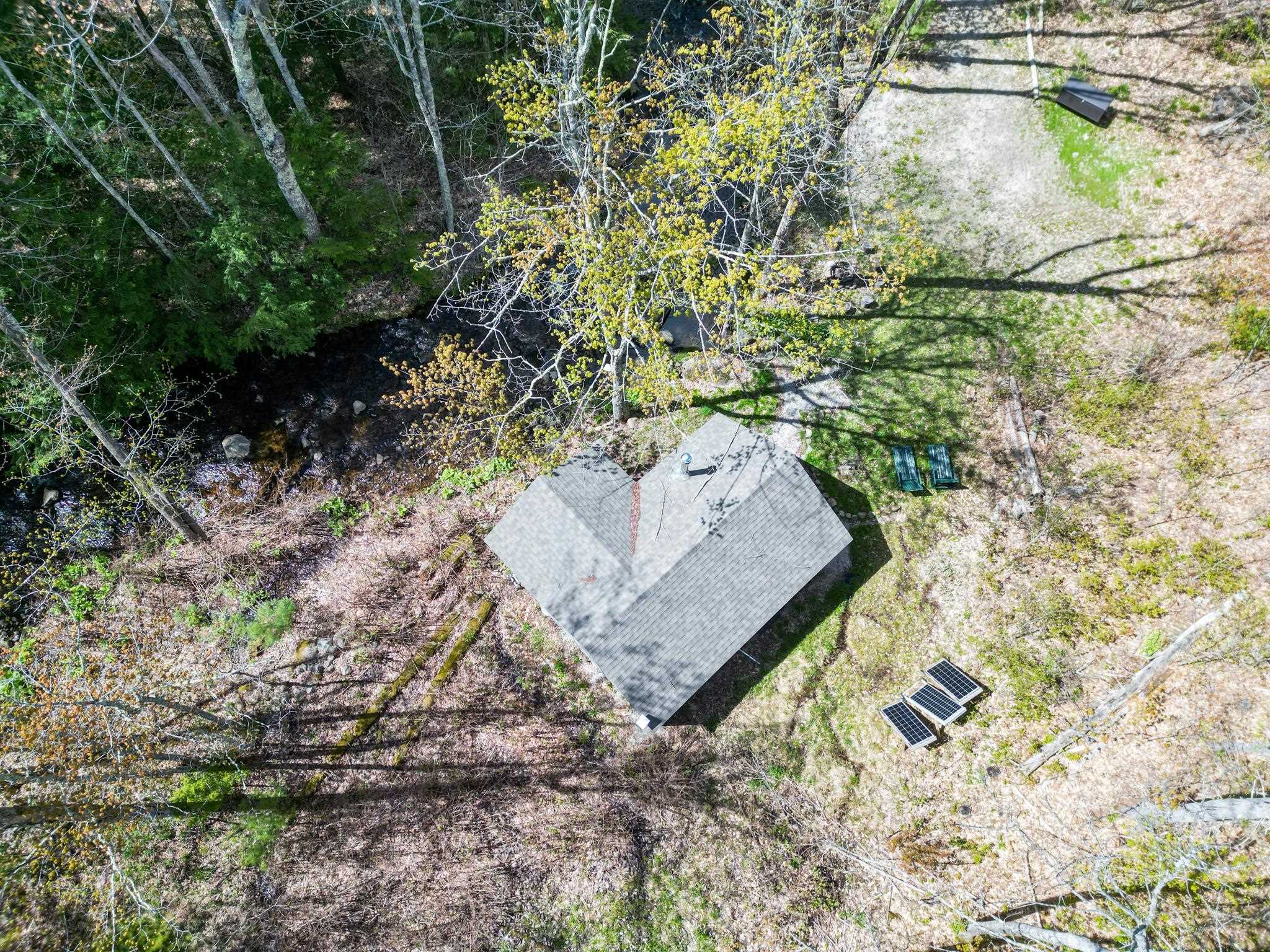 2158 Village Road Madison, NH 03849 - Photo 33 of 37