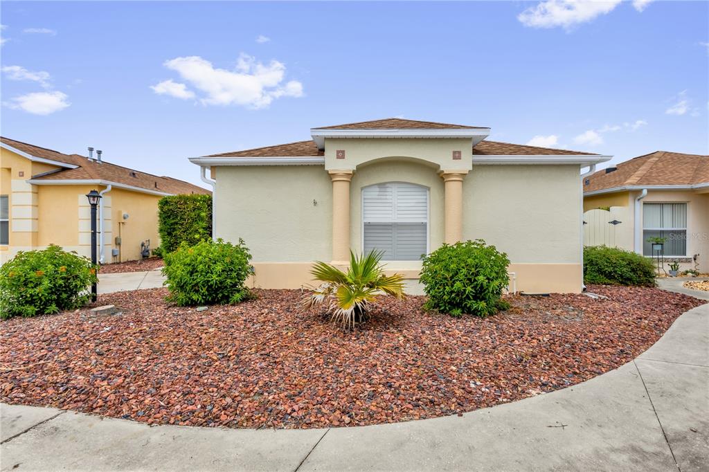 1214 San Bernardo Road The Villages, FL 32162 - Photo 3 of 40