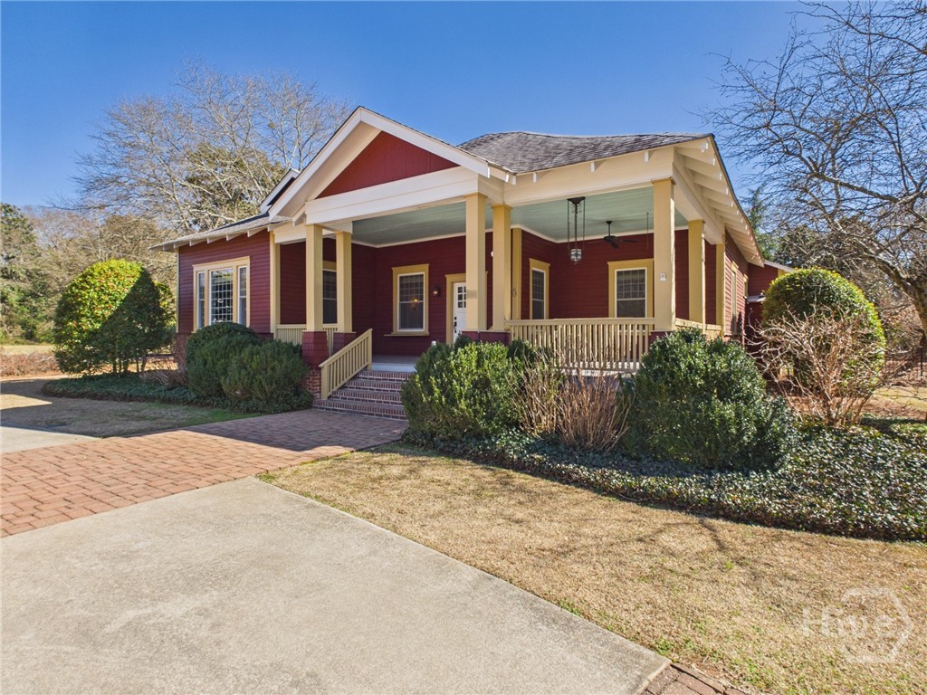 20 Simonton Bridge Road Watkinsville, GA 30677 - Photo 2 of 47