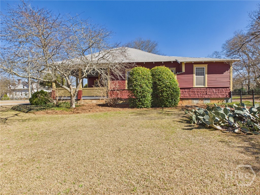 20 Simonton Bridge Road Watkinsville, GA 30677 - Photo 26 of 47