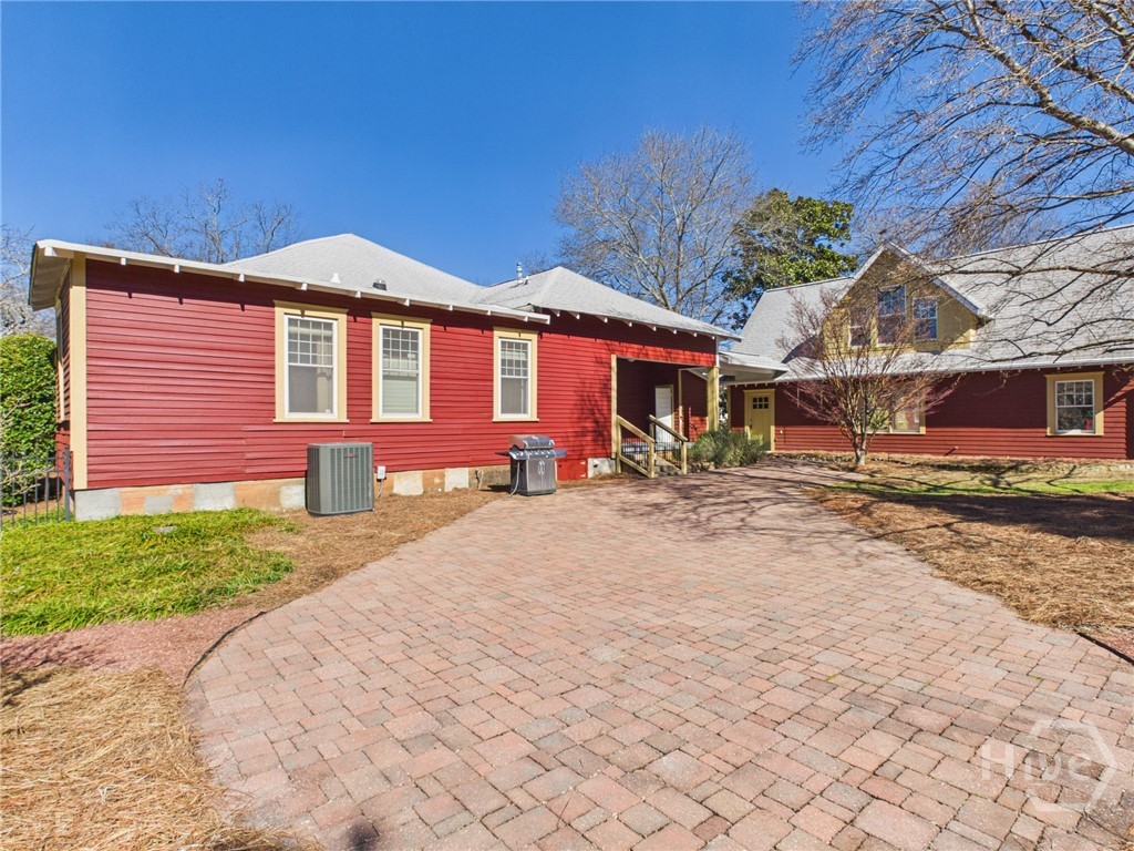 20 Simonton Bridge Road Watkinsville, GA 30677 - Photo 27 of 47