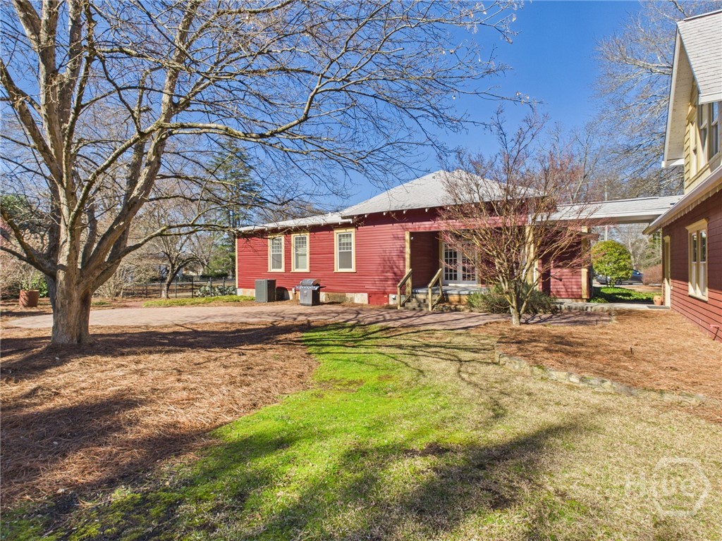 20 Simonton Bridge Road Watkinsville, GA 30677 - Photo 28 of 47