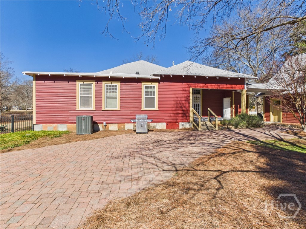 20 Simonton Bridge Road Watkinsville, GA 30677 - Photo 29 of 47