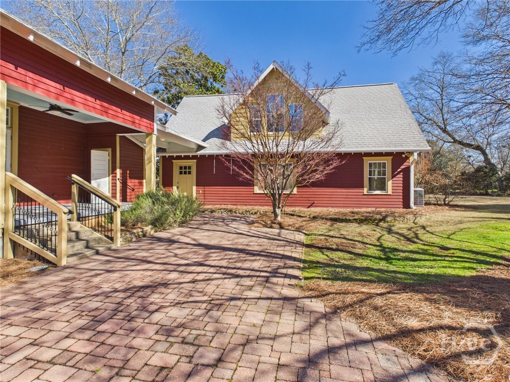 20 Simonton Bridge Road Watkinsville, GA 30677 - Photo 30 of 47