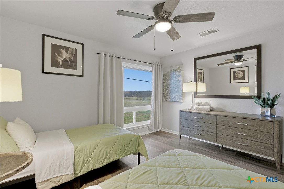 1710 Old Mill Road, Unit 12 Salado, TX 76571 - Photo 29 of 45