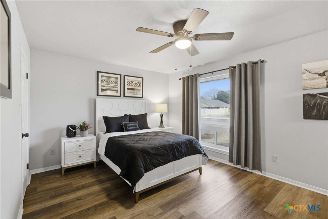 1710 Old Mill Road, Unit 12 Salado, TX 76571 - Photo 32 of 45