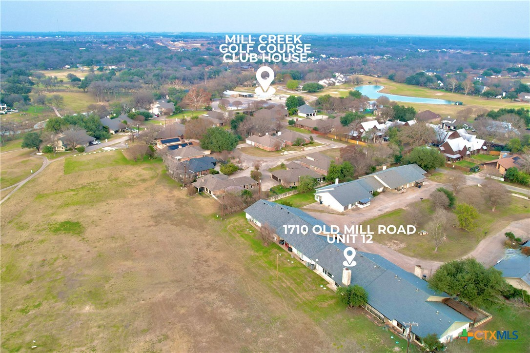 1710 Old Mill Road, Unit 12 Salado, TX 76571 - Photo 44 of 45