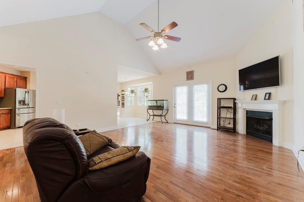1015 South Ridge Drive Dalton, GA 30721 - Photo 33 of 61 Gallery Image 33