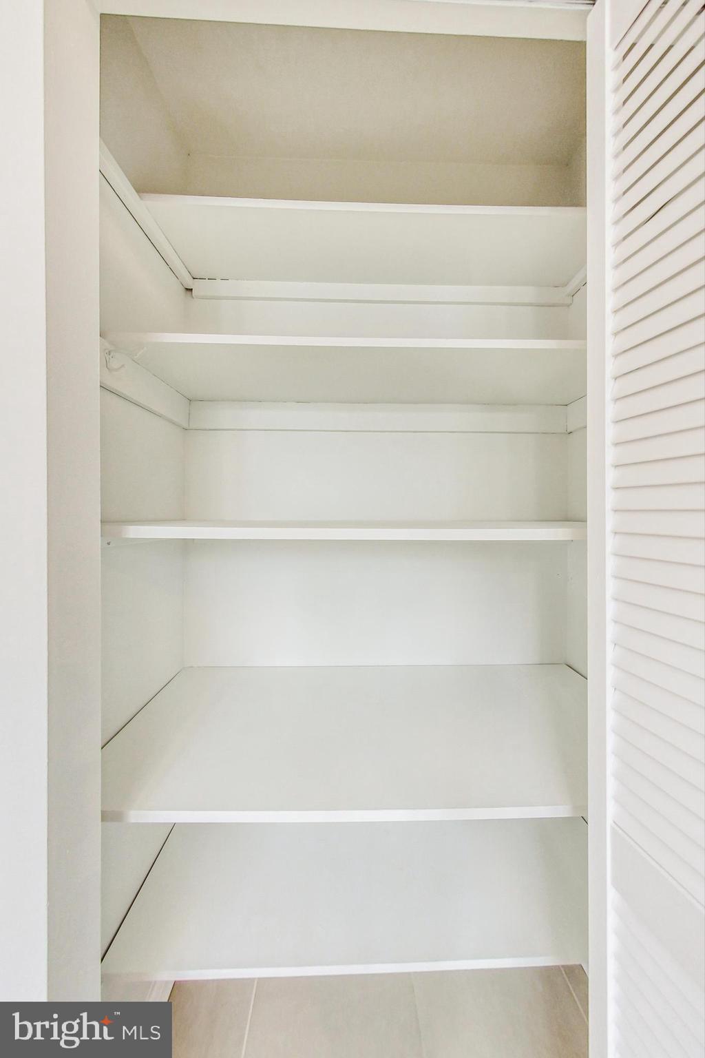 11718 Whittier Road Bowie, MD 20721 - Photo 18 of 70 Kitchen Pantry