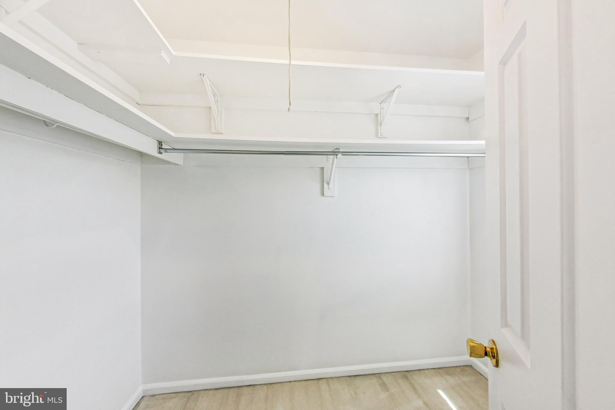 11718 Whittier Road Bowie, MD 20721 - Photo 28 of 70 Primary Walk-in Closet