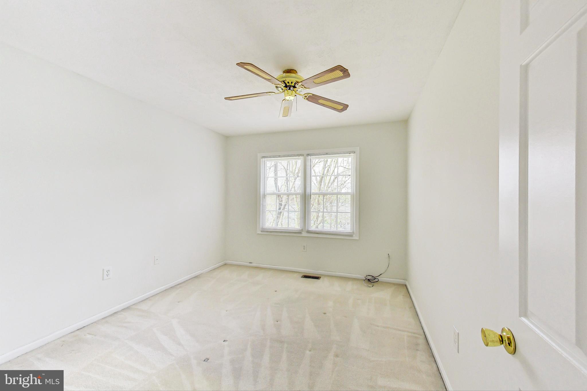 11718 Whittier Road Bowie, MD 20721 - Photo 35 of 70 Bedroom 3 - Double Windows