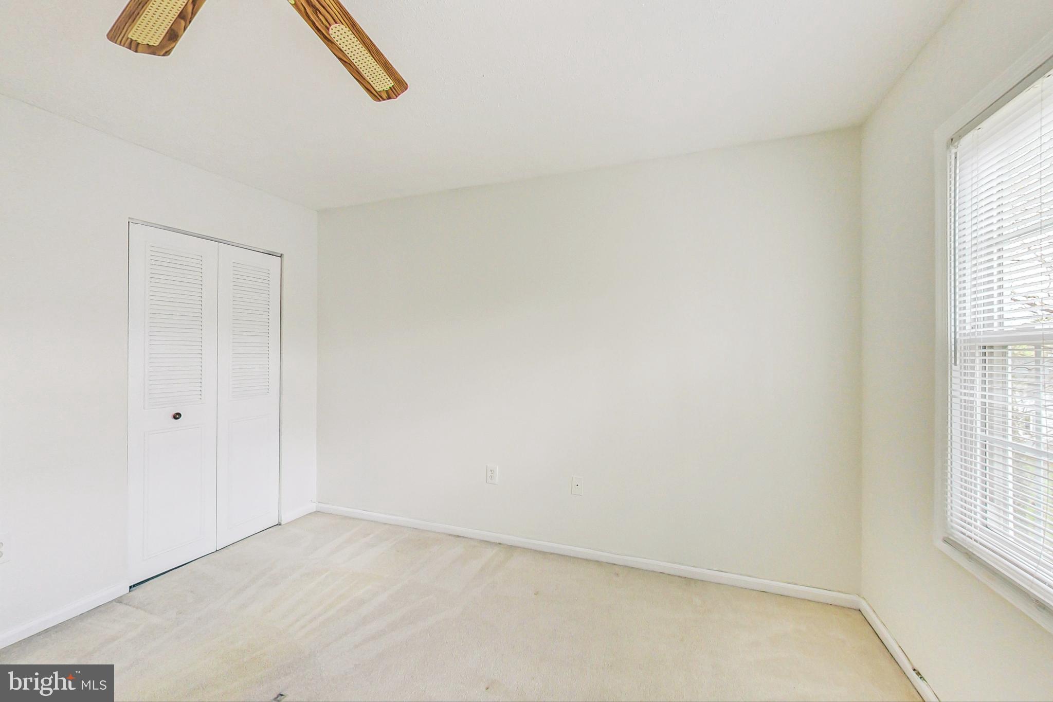 11718 Whittier Road Bowie, MD 20721 - Photo 36 of 70 Bedroom 3 - Closet