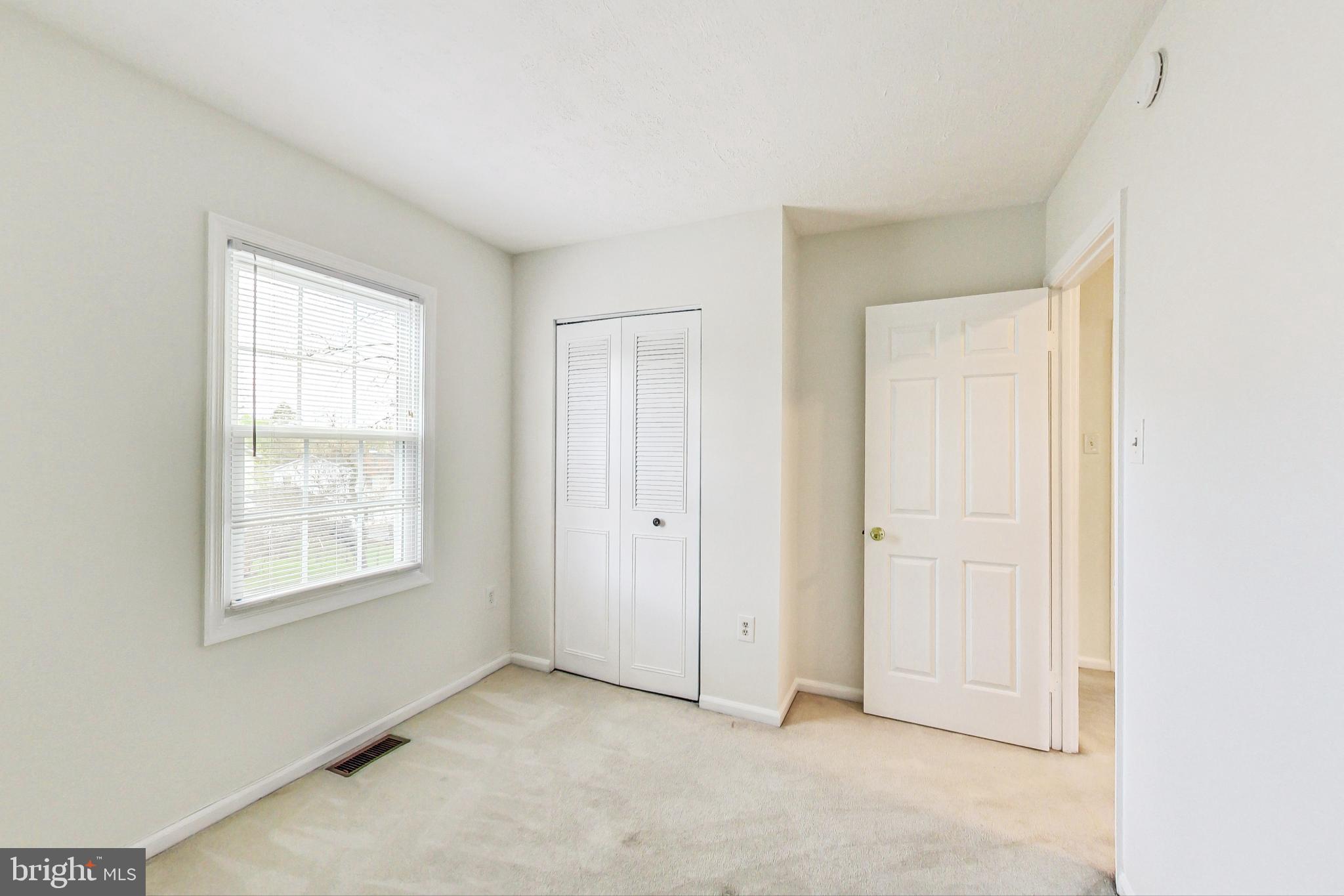 11718 Whittier Road Bowie, MD 20721 - Photo 37 of 70 Bedroom 4 - Closet