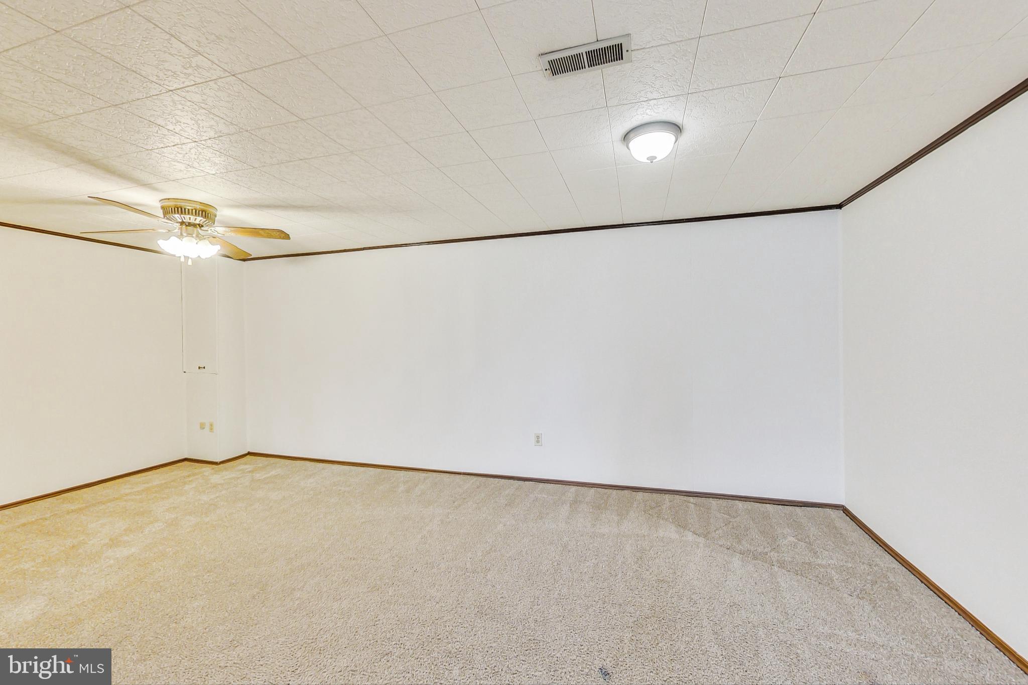 11718 Whittier Road Bowie, MD 20721 - Photo 45 of 70 Basement Recreation Room