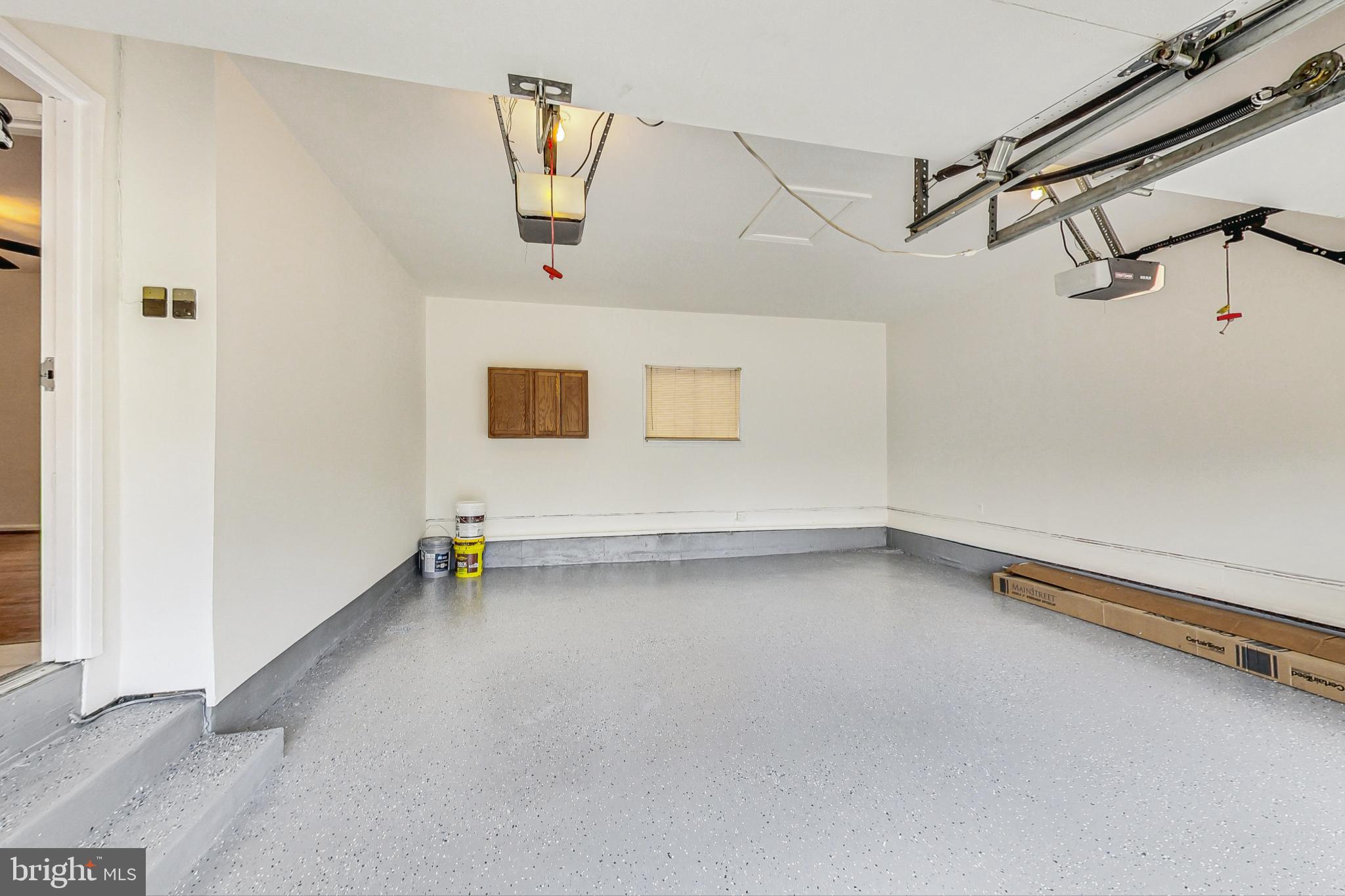 11718 Whittier Road Bowie, MD 20721 - Photo 50 of 70 2-Car Garage