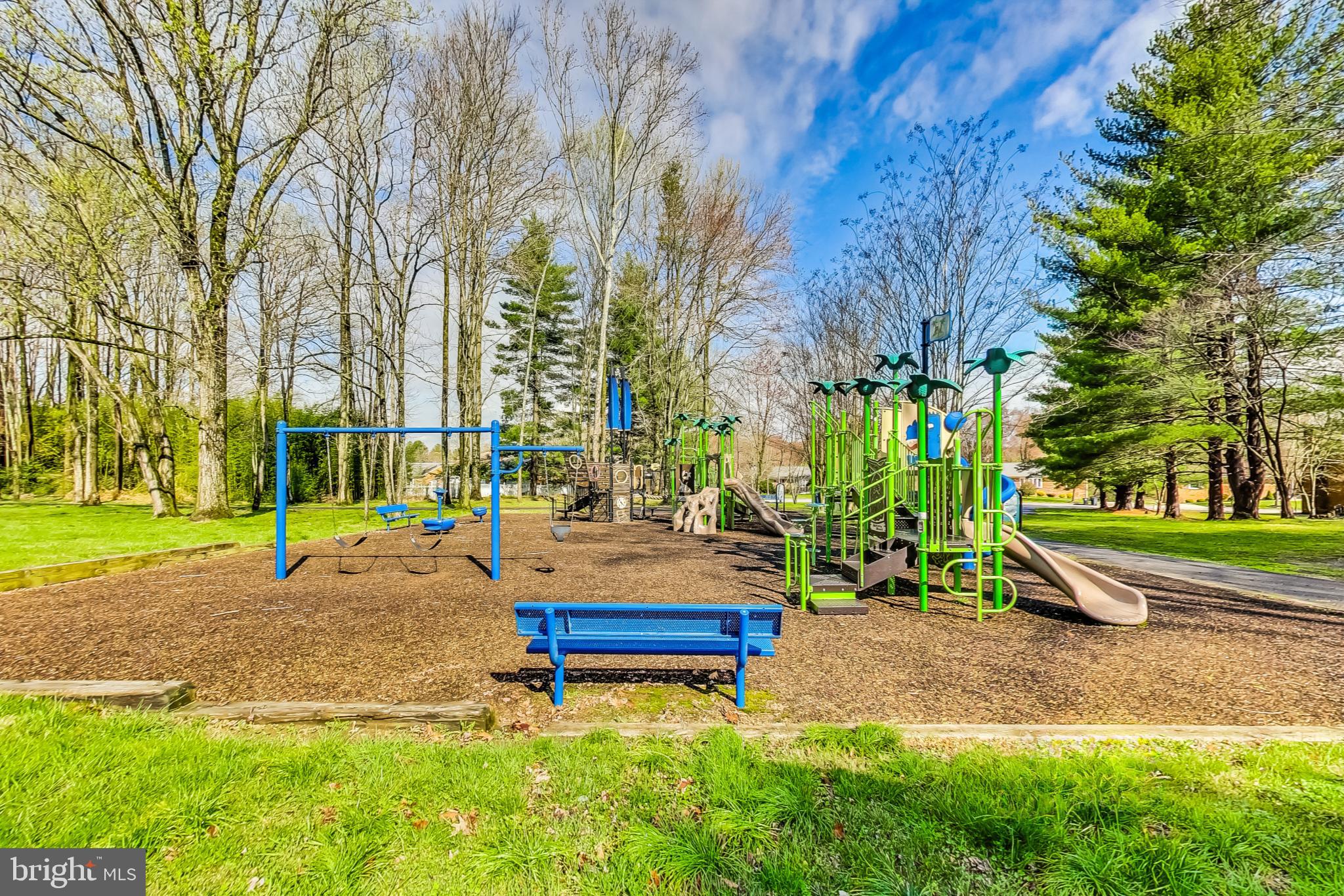 11718 Whittier Road Bowie, MD 20721 - Photo 62 of 70 Community - Enterprise Estates Playground
