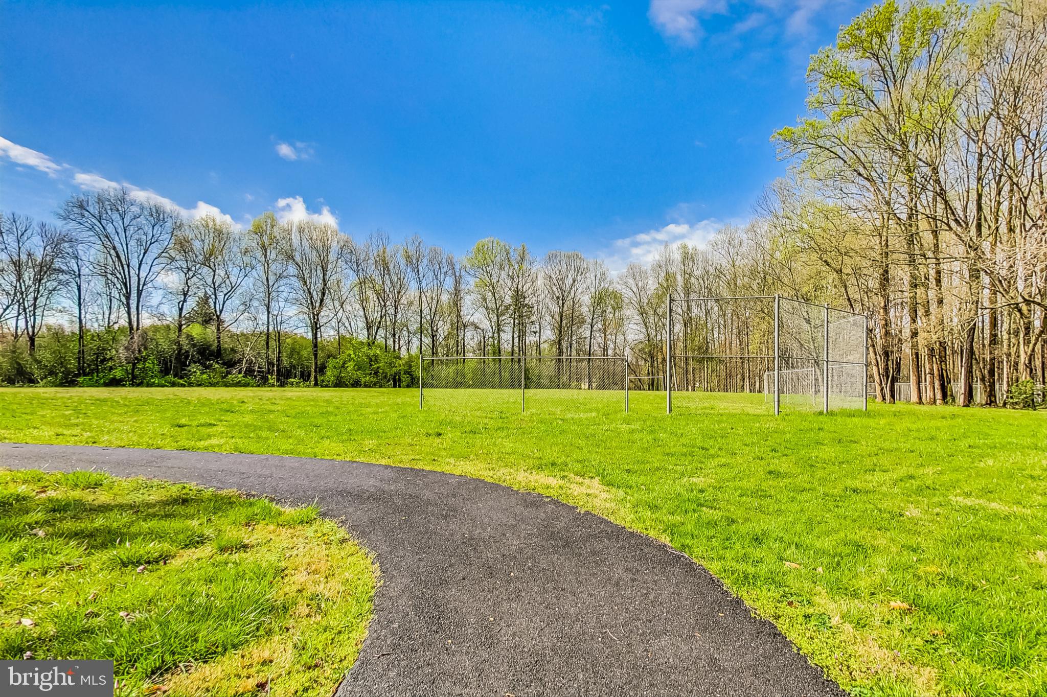 11718 Whittier Road Bowie, MD 20721 - Photo 66 of 70 Community - Enterprise Estates Field