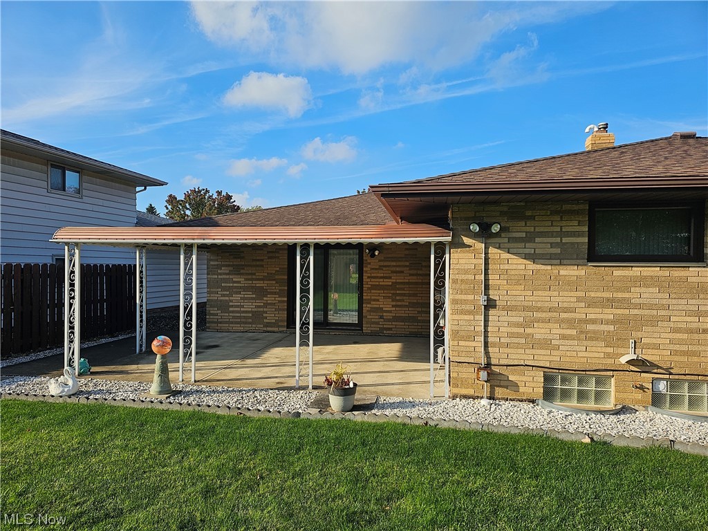 5517 Ralston Drive Parma, OH 44129 - Photo 27 of 30