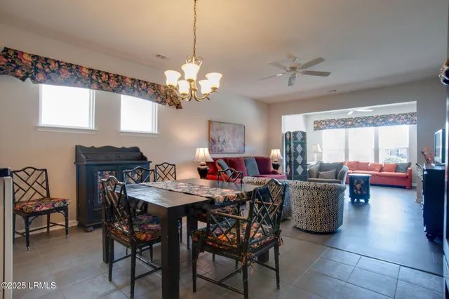 $425,000 | 399 Heathwood Drive, Okatie, SC 29909