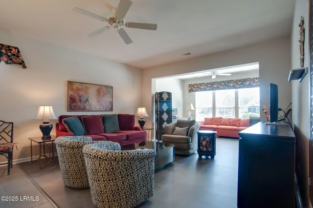 $425,000 | 399 Heathwood Drive, Okatie, SC 29909