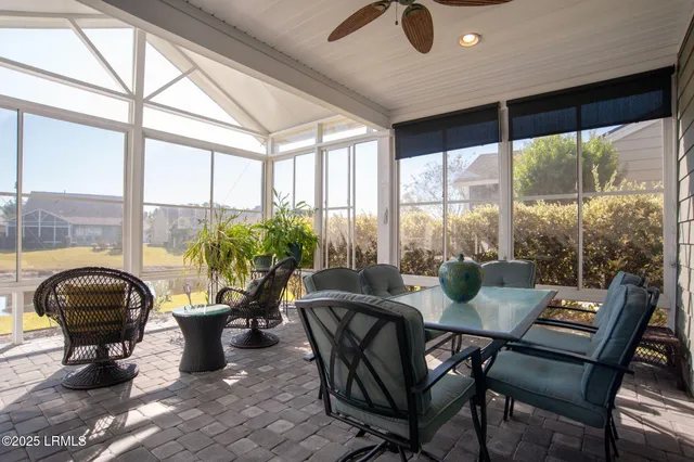 $425,000 | 399 Heathwood Drive, Okatie, SC 29909