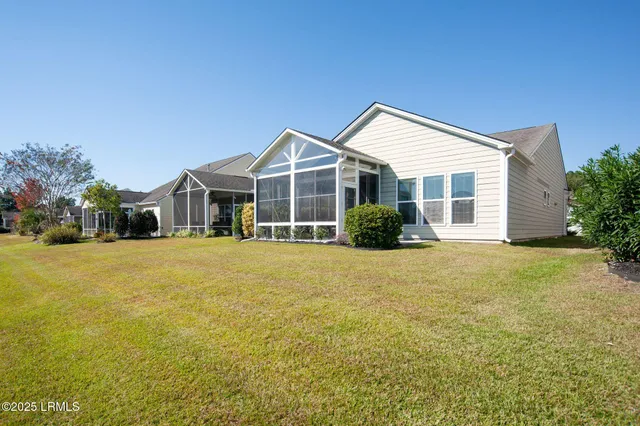 $425,000 | 399 Heathwood Drive, Okatie, SC 29909