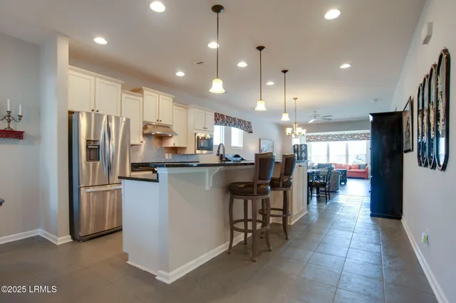 $425,000 | 399 Heathwood Drive, Okatie, SC 29909