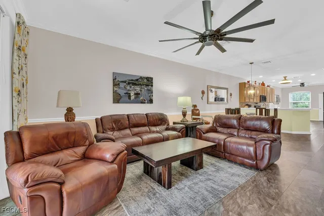 a bathroom with a sink and a shower curtain