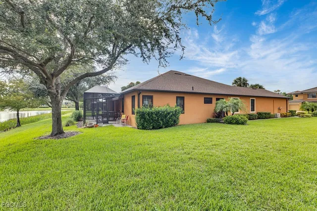 $425,000 | 3725 Pino Vista Way, Estero, FL 33928