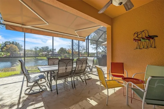 $425,000 | 3725 Pino Vista Way, Estero, FL 33928