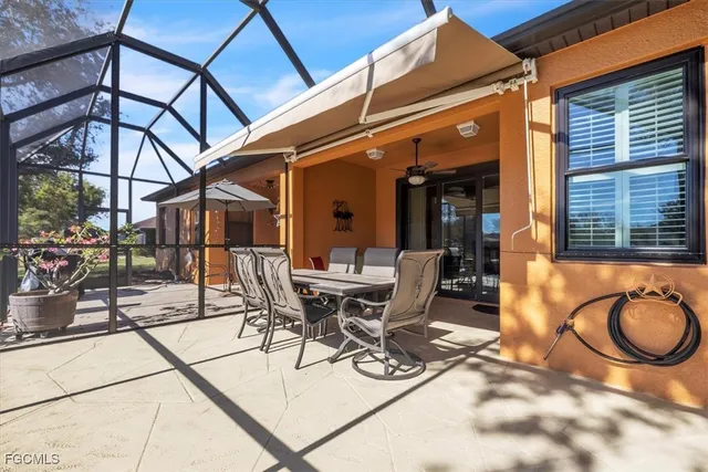 $425,000 | 3725 Pino Vista Way, Estero, FL 33928