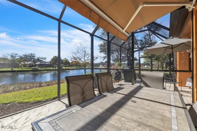 $425,000 | 3725 Pino Vista Way, Estero, FL 33928