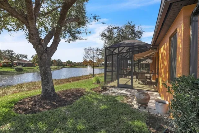 $425,000 | 3725 Pino Vista Way, Estero, FL 33928