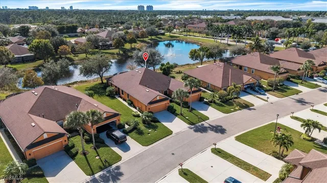 $425,000 | 3725 Pino Vista Way, Estero, FL 33928