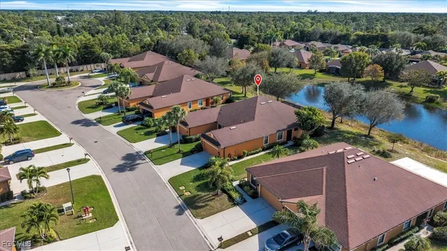 $425,000 | 3725 Pino Vista Way, Estero, FL 33928