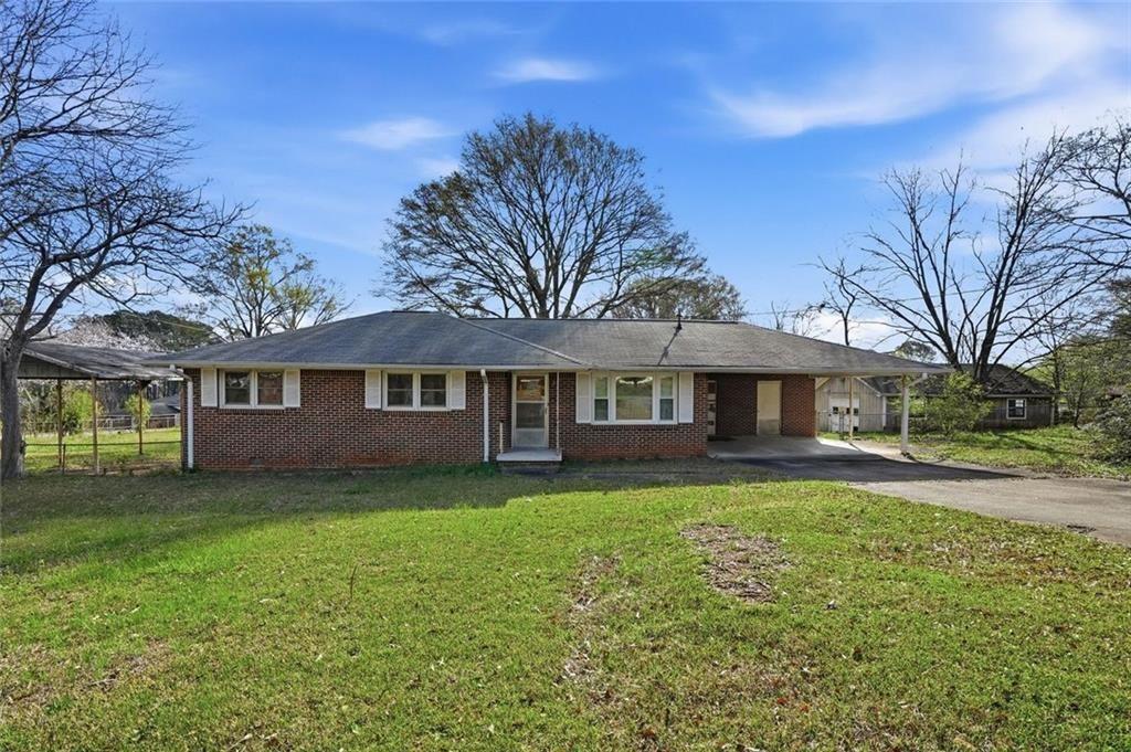2467 Rocking Hill Lane Southwest Marietta, GA 30060 - Photo 1 of 1 Gallery Image 1