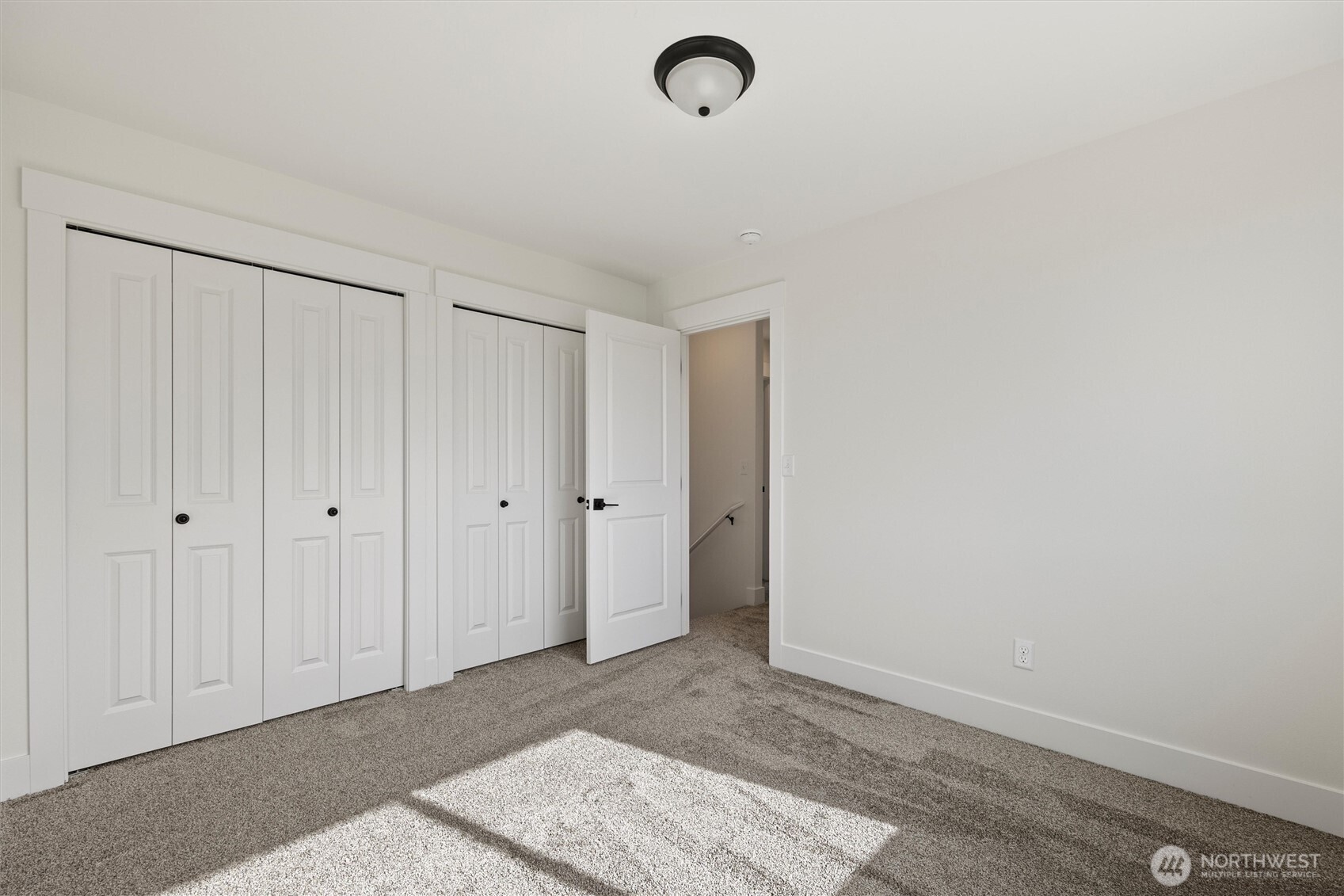 653 East Franklin Street Connell, WA 99326 - Photo 17 of 26 a view of an empty room