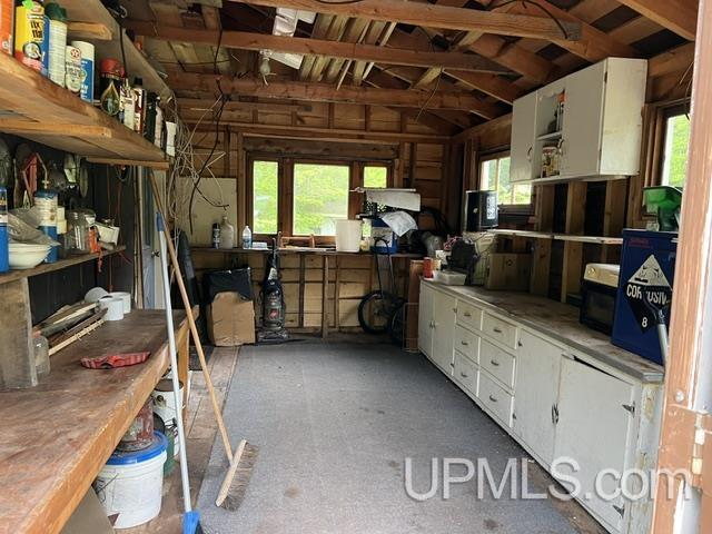 54335 Gay Road Lake Linden, MI 49945 - Photo 5 of 41