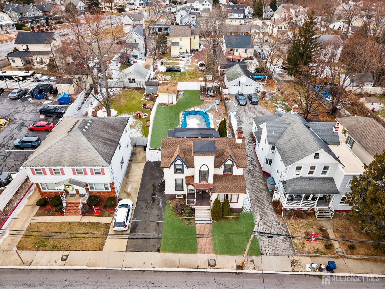 272 Main Street Matawan, NJ 07747 - Photo 24 of 43