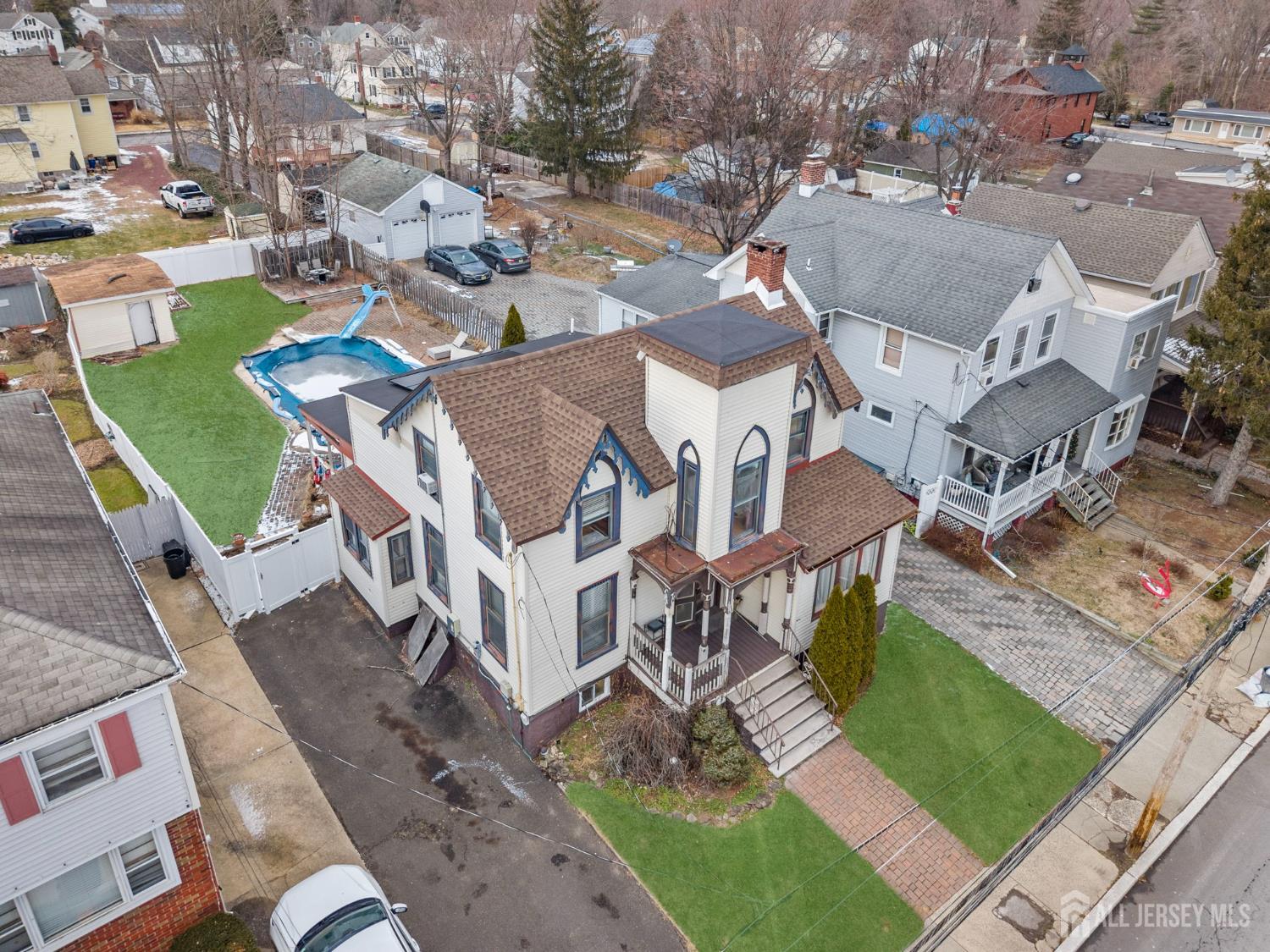 272 Main Street Matawan, NJ 07747 - Photo 39 of 43