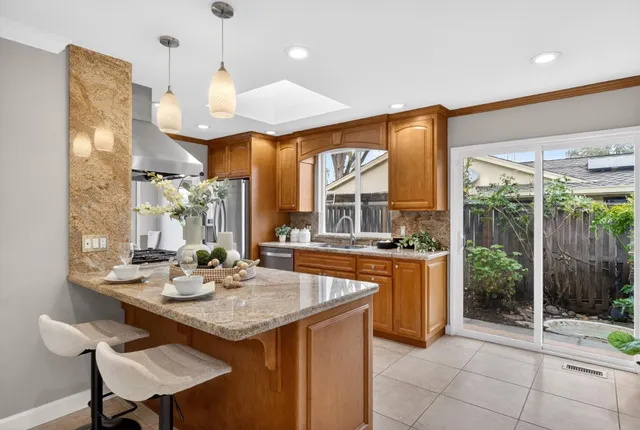 $3,749,888 | 10155 Western Drive, Cupertino, CA 95014
