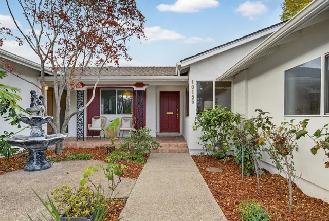 $3,749,888 | 10155 Western Drive, Cupertino, CA 95014