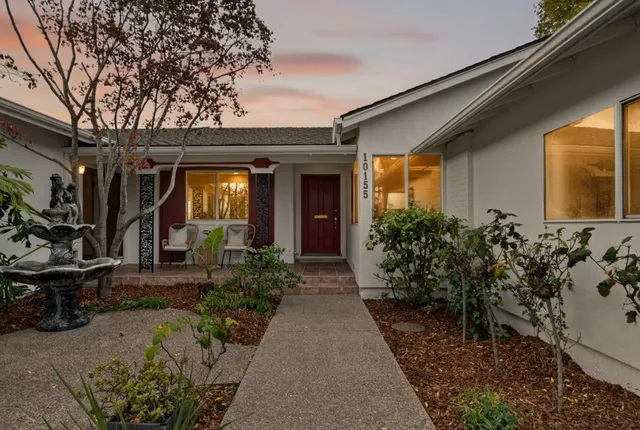 $3,749,888 | 10155 Western Drive, Cupertino, CA 95014