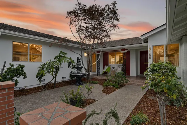 $3,749,888 | 10155 Western Drive, Cupertino, CA 95014