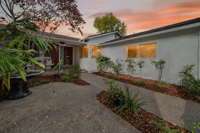 $3,749,888 | 10155 Western Drive, Cupertino, CA 95014