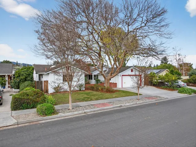 $3,749,888 | 10155 Western Drive, Cupertino, CA 95014