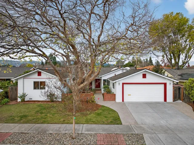 $3,749,888 | 10155 Western Drive, Cupertino, CA 95014