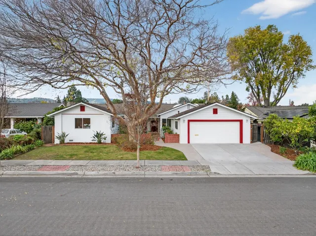 $3,749,888 | 10155 Western Drive, Cupertino, CA 95014