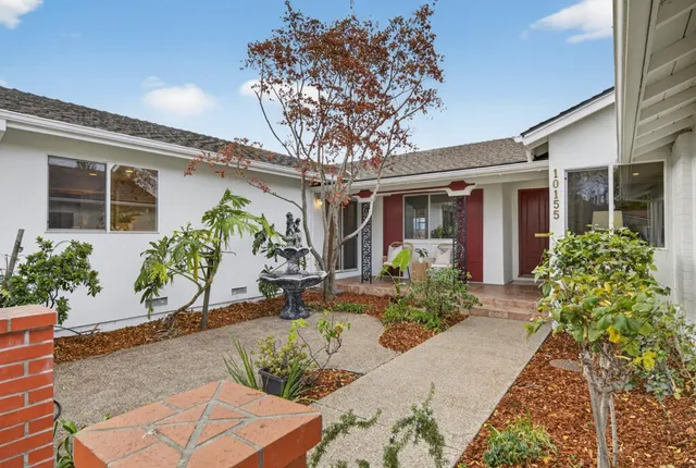 $3,749,888 | 10155 Western Drive, Cupertino, CA 95014