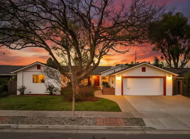 $3,749,888 | 10155 Western Drive, Cupertino, CA 95014